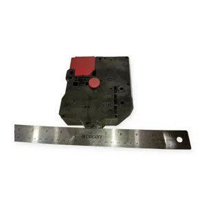 Omron D4JL-3NFA-C6 Guard Lock Safety-door Switch