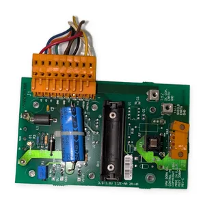 VAN Dorn 330041 Circuit Board
