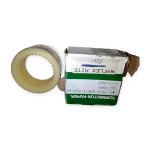 Torrington 68-12501-0035-1 Sleeve 1-1/8 Bore Zenith Pump