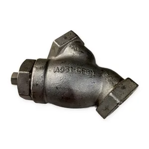 Y600TSST Valve