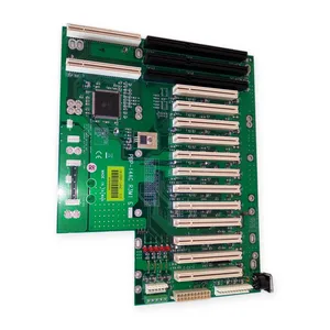PBP-14AC Portwell R3M1 PICMG Backplane – actual item, photo 1 of 5