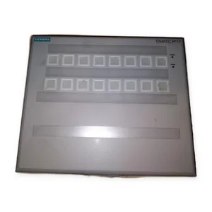 Siemens 6AV3688-3CD13-0AX0 PP17-I HMI Push Button Panel