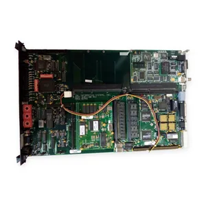 J&l Information Systems 91011100 Board Processing Unit PCB Module