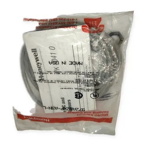 Honeywell 972AB2XP-A3N-L Micro Switch Proximity Sensor