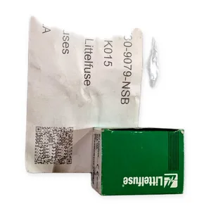 Littelfuse KLK015 Fuse – actual item, photo 1 of 8
