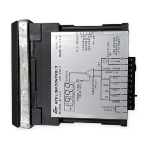 Red Lion APLVD400 Controls