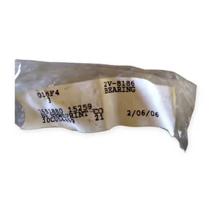 Caterpillar 2V8186 Nyliner Bearing