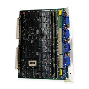 Mitsubishi FX26B Circuit Board