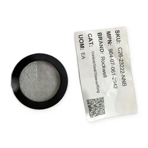 Rockwell Automation 904-07-061-2942 Gasket