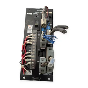Yaskawa CACR-HRO1BAB12Y50 Yasakawa Electric