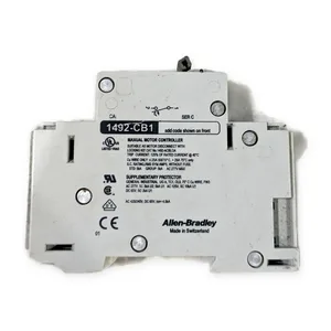 Allen-Bradley 1492-CB1 Circuit Breaker