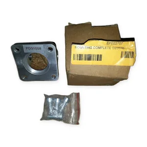 EPD22707 Pipe Fitting – actual item, photo 1 of 2