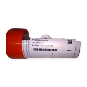 Repligen N06-E050-10-S mPES Hollow Fiber Filter Module
