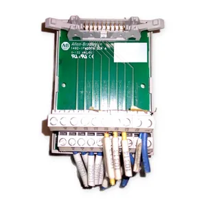 Allen-Bradley 1492-IFM20FN Terminal Block