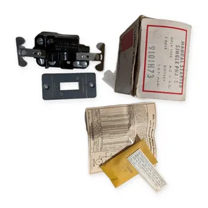 Cutler-Hammer Manual Starter