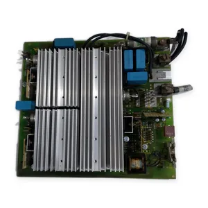 Siemens 6SC61700FC51 Power Module
