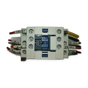 Telemecanique CAD32 Schneider Control Relay