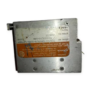 TCX 12-42DC/FA-EZ9.93-LSB Temperature Sensor