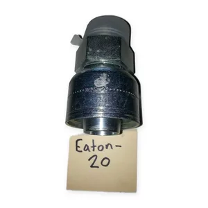 Eaton Crimpable Hydraulic Hose Fitting