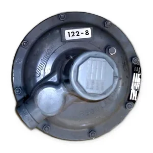 EQUIMETER 122-8 – actual item, photo 1 of 4