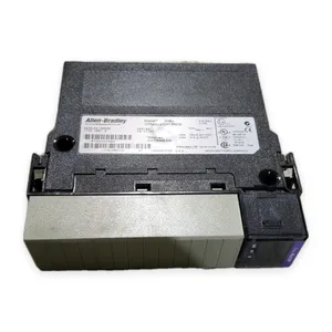 Allen-Bradley 1756-ENBT ControlLogix EtherNet/IP Module