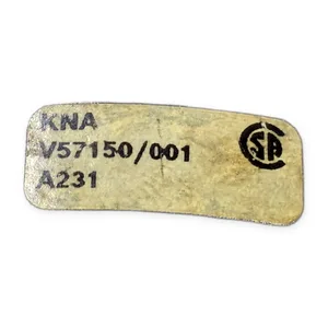 Kraus Naimer V57150/001 C80 Rotary Cam Switch