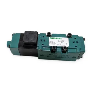 Numatics I22SA4002046T30 Pneumatic Solenoid Valve