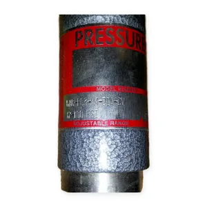SOR 6AG-E63-M4-01A-CV Mini-Hermet Pressure Switch