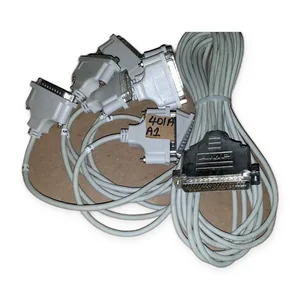 AMP DB25 Breakout Cable – actual item, photo 1 of 2