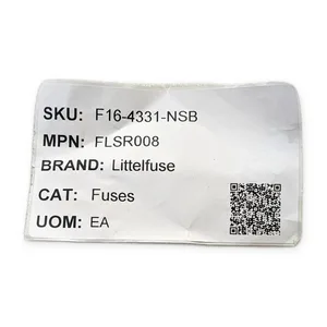 Littelfuse FLSR008 Fuse