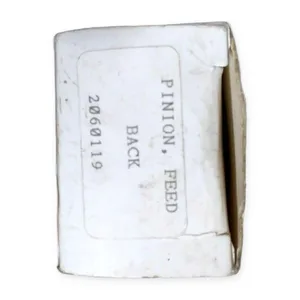 Esab 2060119 Machine Part