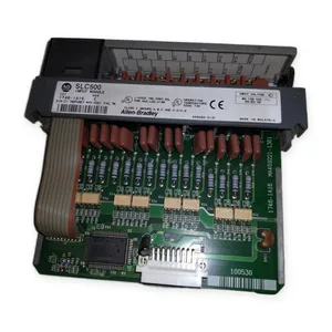 Allen-Bradley 1746-IA16 SLC500 Input Module