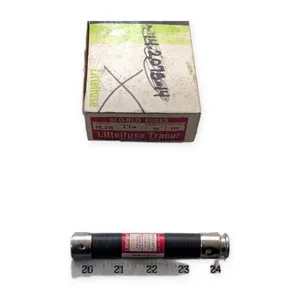 Littelfuse Flsr 1-8/10 Class RK5 Fuse