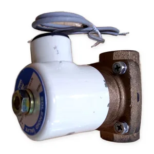SMC VPW2145 Pneumatic Solenoid Valve