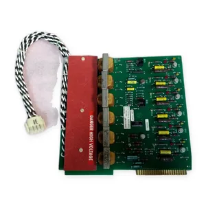 Robicon 463651.00 Board PCB VFD Inverter Drive