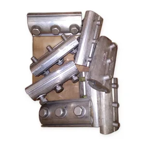 Penn PCAA25 PCAA Series Aluminum LUG