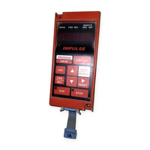 IMPULSE MOTOR DRIVE CONTROLLER REMOTE G+ DRIVE – actual item, photo 1 of 3
