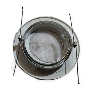 Juno 209-WH Lighting Recessed Lighting