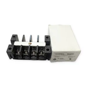 General Electric EB25B04 Terminal Block