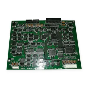 0816-0102-48N30-04 Board Module Industrial Control – actual item, photo 1 of 2