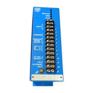 RIS SC-1356 Integrator Signal Transmitter
