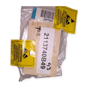 Motorola 2113740B49 Chip Capacitor