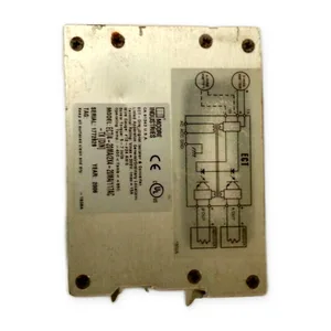 Moore Industries Transmitter Industrial PLC