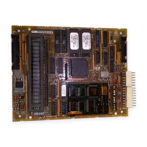 General Electric DS200SLCCG1AEG Electrics