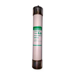 Mersen RFS2 Fuse – actual item, photo 1 of 4