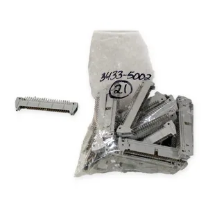3M 3433-5002 Header Connector – actual item, photo 1 of 5