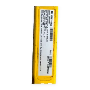 42687-0320 Safety Relay