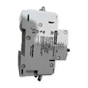 Allen-Bradley 1492-CB3 H200 Series Circuit Breaker