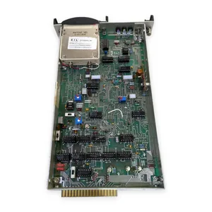 Patento 136VB Monitor Module – actual item, photo 1 of 5