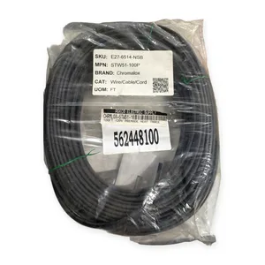 Chromalox STW51-100P Wire Cable